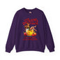 Hard Dickens Cider Crewneck Sweatshirt The Devil's Pickle