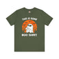 This Is Some Boo Sheet T-Shirt The Devil's Pickle