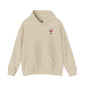 The Devil's Pickle Original Logo Hooded Sweatshirt The Devil's Pickle