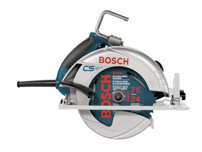 BOSCH CS10 7-1/4 In. Blade Right Circular Saw VM Hardware