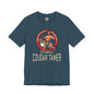 Certified Cougar Tamer T-Shirt The Devil's Pickle