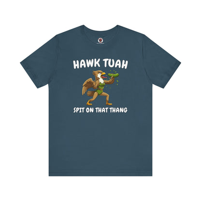 Hawk Tuah T-Shirt The Devil's Pickle