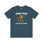 Hawk Tuah T-Shirt The Devil's Pickle