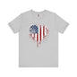American Heart T-Shirt The Devil's Pickle