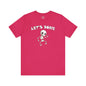 Let's Bone T-Shirt The Devil's Pickle