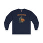 I Need Head Long Sleeve Tee The Devil's Pickle