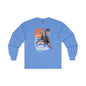 I Ain't Giving My Guns Long Sleeve Tee The Devil's Pickle