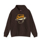 It's All Gravy Hooded Sweatshirt The Devil's Pickle