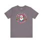 Ask Your Mom If I'm Real T-Shirt. The Devil's Pickle