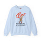 Bar Alcoholics & Alcoholics Crewneck Sweatshirt The Devil's Pickle