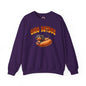 Ohio Hotdog Crewneck Sweatshirt The Devil's Pickle