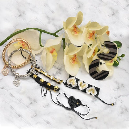 Carly Hearts Bracelet Shop Style & More | Fresh Looks, Everyday Deals & Free Shipping