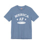 Merica AF T-Shirt The Devil's Pickle