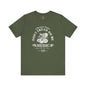 Don't Tread on Me T-Shirt The Devil's Pickle