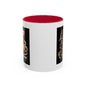 Love Me Like My Coffee Mug Country in My Heart