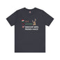 Innocent Until Proven Guilty T-Shirt The Devil's Pickle