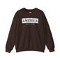 America Est. 1776 Crewneck Sweatshirt The Devil's Pickle