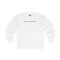 I Don't Even Work Here Long Sleeve Tee The Devil's Pickle