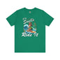 If It Swells Ride it T-Shirt The Devil's Pickle