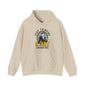 Stop Thinking Start Drinking Hooded Sweatshirt The Devil's Pickle