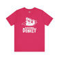 Boozing Donkey T-Shirt The Devil's Pickle