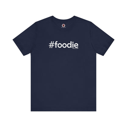 Foodie T-Shirt The Devil's Pickle