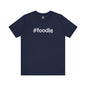 Foodie T-Shirt The Devil's Pickle