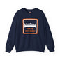 Good Morning Crewneck Sweatshirt The Devil's Pickle