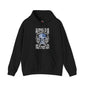 Protecting My 2nd Amendment Rights Hooded Sweatshirt The Devil's Pickle