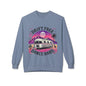 Drift Free, Dance Hard Women's Sweatshirt Country in My Heart