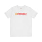 I'm Possible T-Shirt The Devil's Pickle