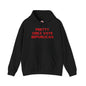 Pretty Girls Vote Republican Hooded Sweatshirt The Devil's Pickle