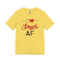 Single AF T-Shirt