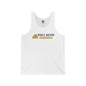 Hugh G. Rection Tank Top The Devil's Pickle