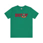 Bustin' Nuts T-Shirt The Devil's Pickle