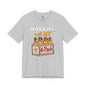 Working On My 6 Pack T-Shirt The Devil's Pickle