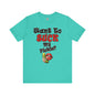 Want To Suck My Pickle T-Shirt The Devil's Pickle