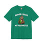 Beaver Liquor T-Shirt The Devil's Pickle