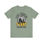 Stop Thinking Start Drinking T-Shirt The Devil's Pickle