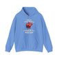 I Wish I had Money Hooded Sweatshirt The Devil's Pickle