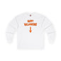 Happy Halloweener Long Sleeve Tee The Devil's Pickle