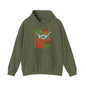 Don't Drink and Drive Hooded Sweatshirt The Devil's Pickle