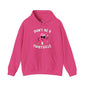 Don't Be A Twatsicle Hooded Sweatshirt The Devil's Pickle
