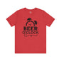 Beer O'clock T-Shirt The Devil's Pickle