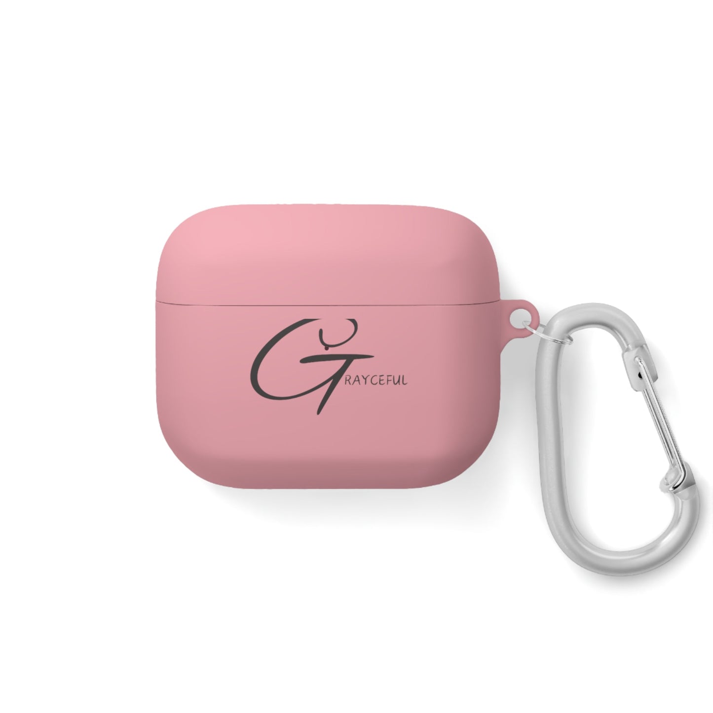 Stylish AirPods Pro Case Cover - Grayceful Design Grayceful LLC
