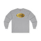 Made in Vachina Long Sleeve Tee The Devil's Pickle