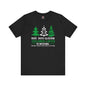 Tree Tops Glisten Children Listen to Nothing T-Shirt The Devil's Pickle