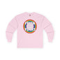 Fresh Out Of Fucks Long Sleeve Tee The Devil's Pickle
