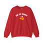Me So Corny Crewneck Sweatshirt The Devil's Pickle