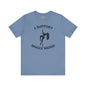 I Support Single Moms T-Shirt The Devil's Pickle